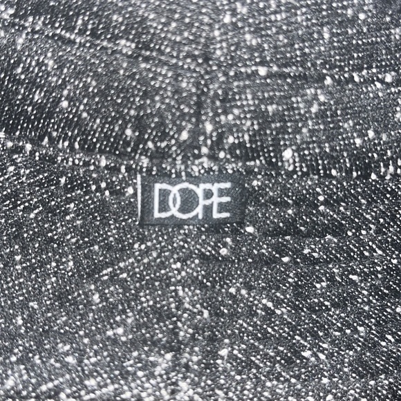 “Dope” reversible, bucket hat L/XL unisex - Picture 7 of 9